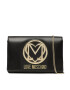 LOVE MOSCHINO Táska JC4038PP1GLD0000 Fekete - Pepit.hu