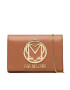 LOVE MOSCHINO Táska JC4038PP1GLD0201 Barna - Pepit.hu