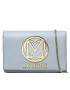 LOVE MOSCHINO Táska JC4038PP1GLD0700 Kék - Pepit.hu