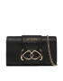 LOVE MOSCHINO Táska JC4039PP1HLD0000 Fekete - Pepit.hu