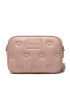 LOVE MOSCHINO Táska JC4041PP1FLD0601 Rózsaszín - Pepit.hu