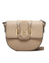 LOVE MOSCHINO Táska JC4041PP1HLD0609 Bézs - Pepit.hu