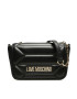 LOVE MOSCHINO Táska JC4056PP1HL1200A Fekete - Pepit.hu