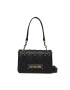 LOVE MOSCHINO Táska JC4062PP0HLA0000 Fekete - Pepit.hu