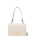 LOVE MOSCHINO Táska JC4062PP1HLA0110 Ekru - Pepit.hu