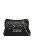 LOVE MOSCHINO Táska JC4066PP1HLA0000 Fekete - Pepit.hu