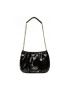 LOVE MOSCHINO Táska JC4068PP1GLP100A Fekete - Pepit.hu