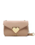 LOVE MOSCHINO Táska JC4073PP1HLC0609 Bézs - Pepit.hu