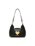 LOVE MOSCHINO Táska JC4076PP1HLC0000 Fekete - Pepit.hu