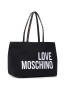 LOVE MOSCHINO Táska JC4078PP1CLC0000 Fekete - Pepit.hu