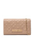 LOVE MOSCHINO Táska JC4079PP0FLA0209 Bézs - Pepit.hu