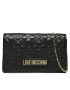 LOVE MOSCHINO Táska JC4079PP1HLA0000 Fekete - Pepit.hu