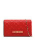 LOVE MOSCHINO Táska JC4079PP1HLA0500 Piros - Pepit.hu