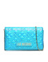 LOVE MOSCHINO Táska JC4079PP1HLA0851 Kék - Pepit.hu