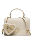 LOVE MOSCHINO Táska JC4081PP1HLD0110 Bézs - Pepit.hu