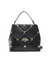 LOVE MOSCHINO Táska JC4083PP1GLZ0000 Fekete - Pepit.hu