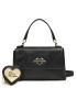 LOVE MOSCHINO Táska JC4083PP1HLD0000 Fekete - Pepit.hu