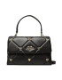 LOVE MOSCHINO Táska JC4084PP1GLZ0000 Fekete - Pepit.hu