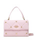 LOVE MOSCHINO Táska JC4084PP1GLZ0601 Rózsaszín - Pepit.hu