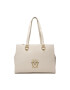 LOVE MOSCHINO Táska JC4086PP1FLZ0110 Bézs - Pepit.hu