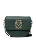 LOVE MOSCHINO Táska JC4087PP1FLZ0858 Zöld - Pepit.hu