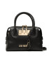 LOVE MOSCHINO Táska JC4091PP1GLU0000 Fekete - Pepit.hu