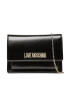 LOVE MOSCHINO Táska JC4095PP1GLL0000 Fekete - Pepit.hu