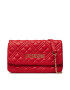 LOVE MOSCHINO Táska JC4097PP1FLT0500 Piros - Pepit.hu