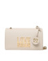 LOVE MOSCHINO Táska JC4099PP1GLI0110 Bézs - Pepit.hu