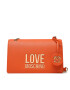 LOVE MOSCHINO Táska JC4099PP1GLI0450 Narancssárga - Pepit.hu