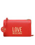 LOVE MOSCHINO Táska JC4099PP1GLI0500 Piros - Pepit.hu