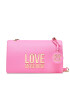 LOVE MOSCHINO Táska JC4099PP1GLI0630 Rózsaszín - Pepit.hu