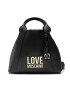 LOVE MOSCHINO Táska JC4105PP1FLJ000A Fekete - Pepit.hu