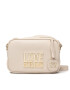 LOVE MOSCHINO Táska JC4107PP1FLJ010A Bézs - Pepit.hu