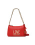 LOVE MOSCHINO Táska JC4108PP1GLI0500 Piros - Pepit.hu