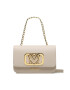 LOVE MOSCHINO Táska JC4110PP1HLF0110 Bézs - Pepit.hu