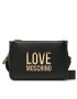 LOVE MOSCHINO Táska JC4111PP1GLI0000 Fekete - Pepit.hu