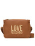 LOVE MOSCHINO Táska JC4111PP1GLI0201 Barna - Pepit.hu