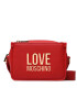 LOVE MOSCHINO Táska JC4111PP1GLI0500 Piros - Pepit.hu