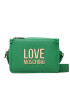 LOVE MOSCHINO Táska JC4111PP1GLI0801 Zöld - Pepit.hu