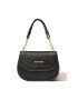 LOVE MOSCHINO Táska JC4112PP1GLR0000 Fekete - Pepit.hu