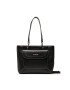 LOVE MOSCHINO Táska JC4113PP1GLR0000 Fekete - Pepit.hu