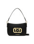 LOVE MOSCHINO Táska JC4115PP1HLF0000 Fekete - Pepit.hu