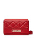 LOVE MOSCHINO Táska JC4117PP1FLT0500 Piros - Pepit.hu