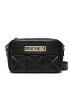 LOVE MOSCHINO Táska JC4118PP1FLT0000 Fekete - Pepit.hu