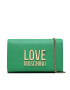 LOVE MOSCHINO Táska JC4127PP1GLI0801 Zöld - Pepit.hu