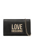 LOVE MOSCHINO Táska JC4127PP1HLI0000 Fekete - Pepit.hu