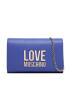 LOVE MOSCHINO Táska JC4127PP1HLI0753 Kék - Pepit.hu