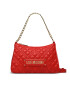 LOVE MOSCHINO Táska JC4135PP1GLA0500 Piros - Pepit.hu