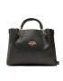 LOVE MOSCHINO Táska JC4137PP1GLW0000 Fekete - Pepit.hu